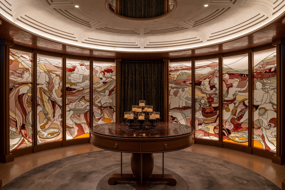 Mondrian Hong Kong
