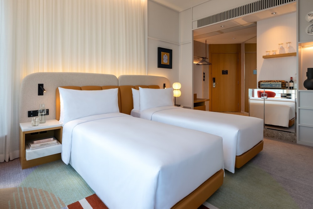 Mondrian Hong Kong