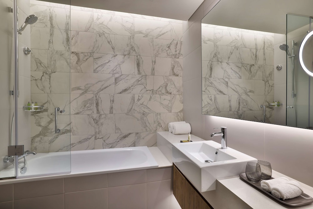 Doubletree By Hilton Abu Dhabi Yas Island Residences