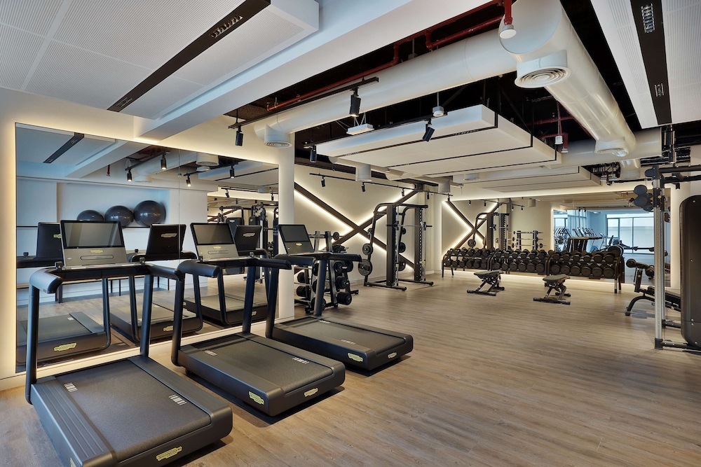 Doubletree By Hilton Abu Dhabi Yas Island Residences