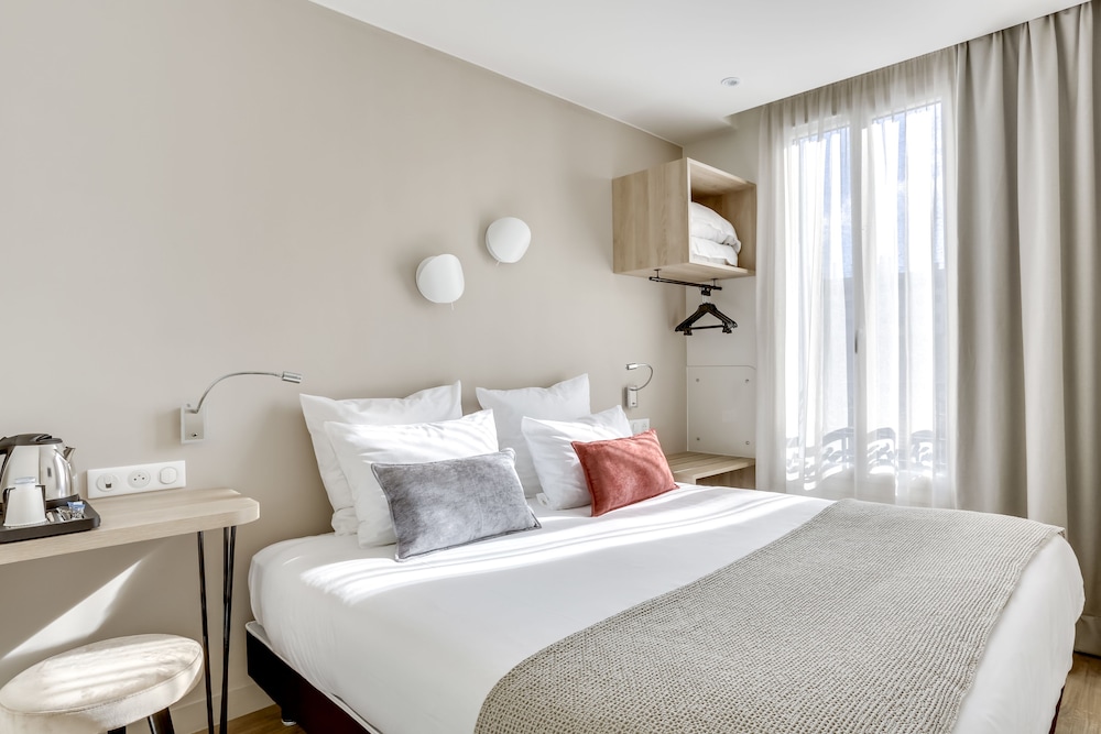 Hotel Courseine