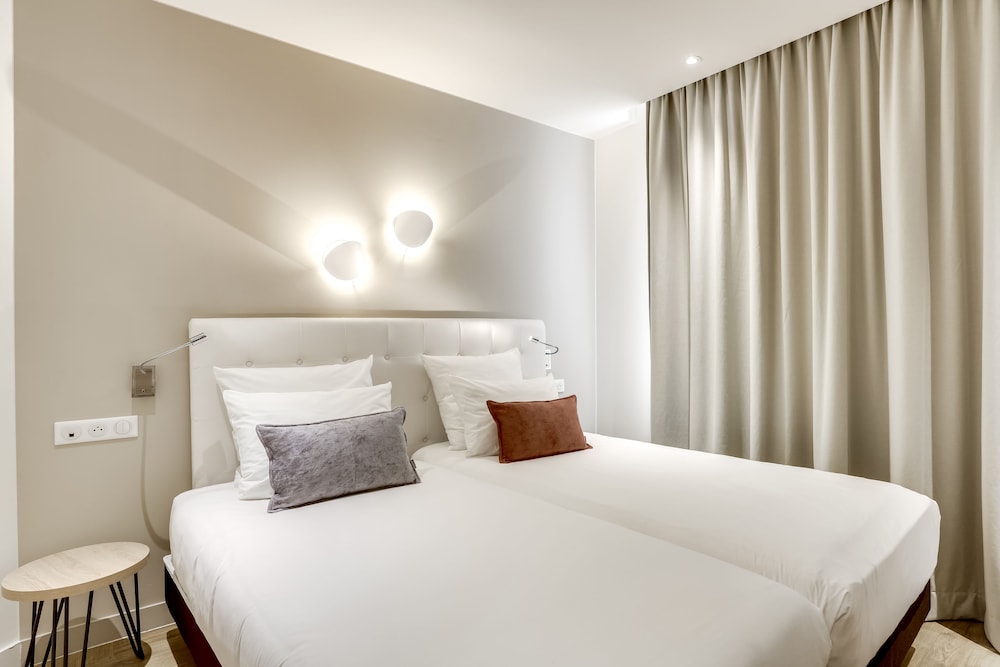 Hotel Courseine