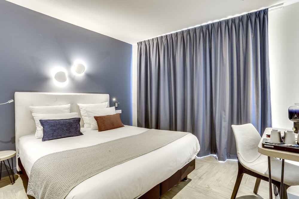 Hotel Courseine