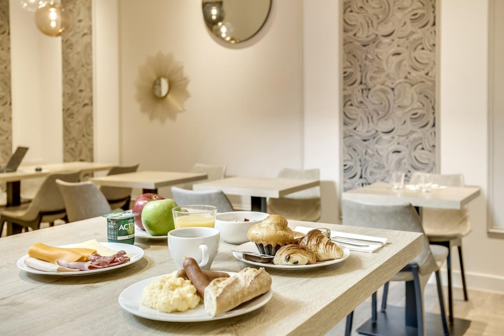 Hotel Courseine