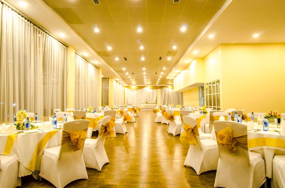 PrideInn Azure Hotel Nairobi Westlands