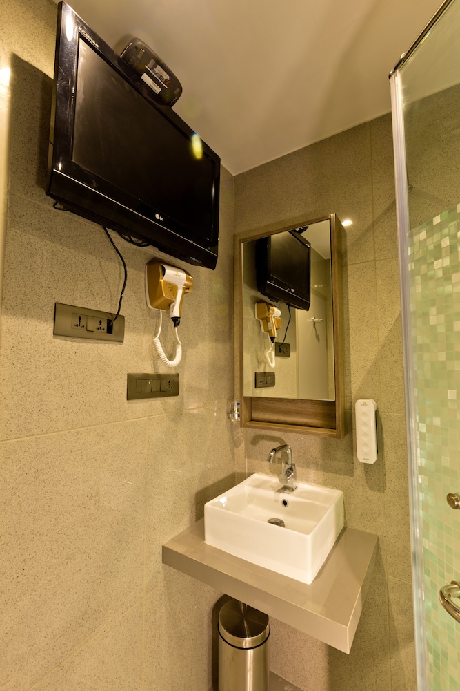 Orchid Hotel Panchgani