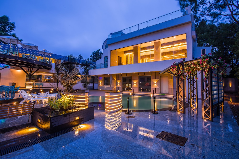 Orchid Hotel Panchgani