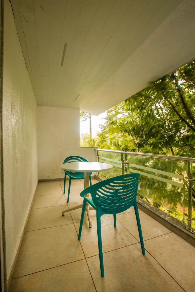 Orchid Hotel Panchgani