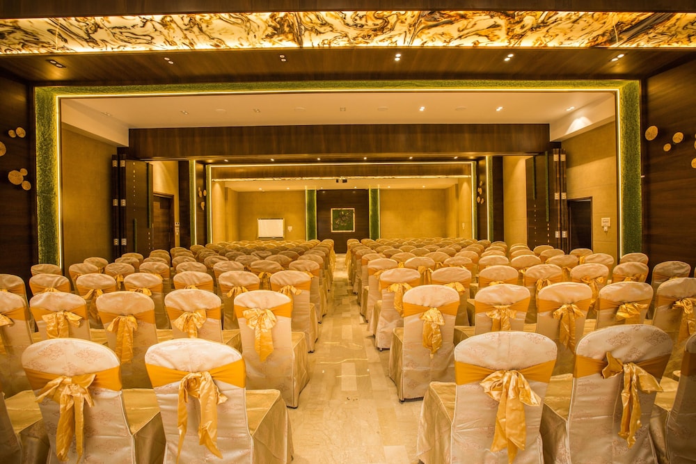 Orchid Hotel Panchgani