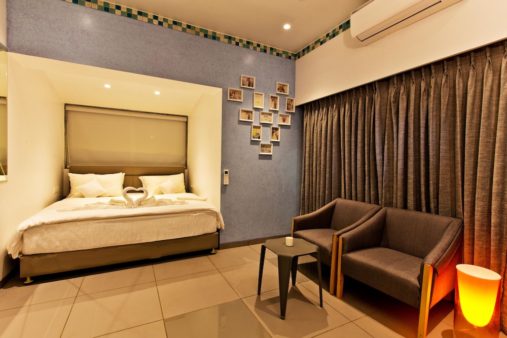 Orchid Hotel Panchgani