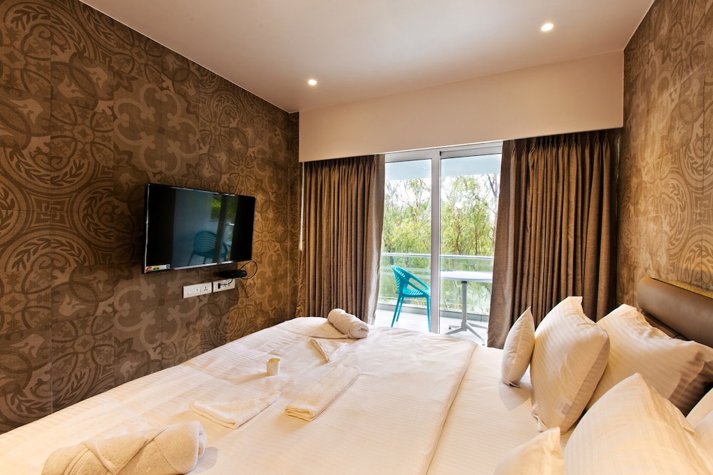 Orchid Hotel Panchgani