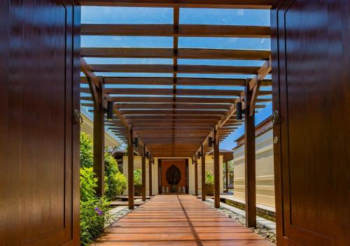 Villa Cantik Pandawa By Fays Hospitality