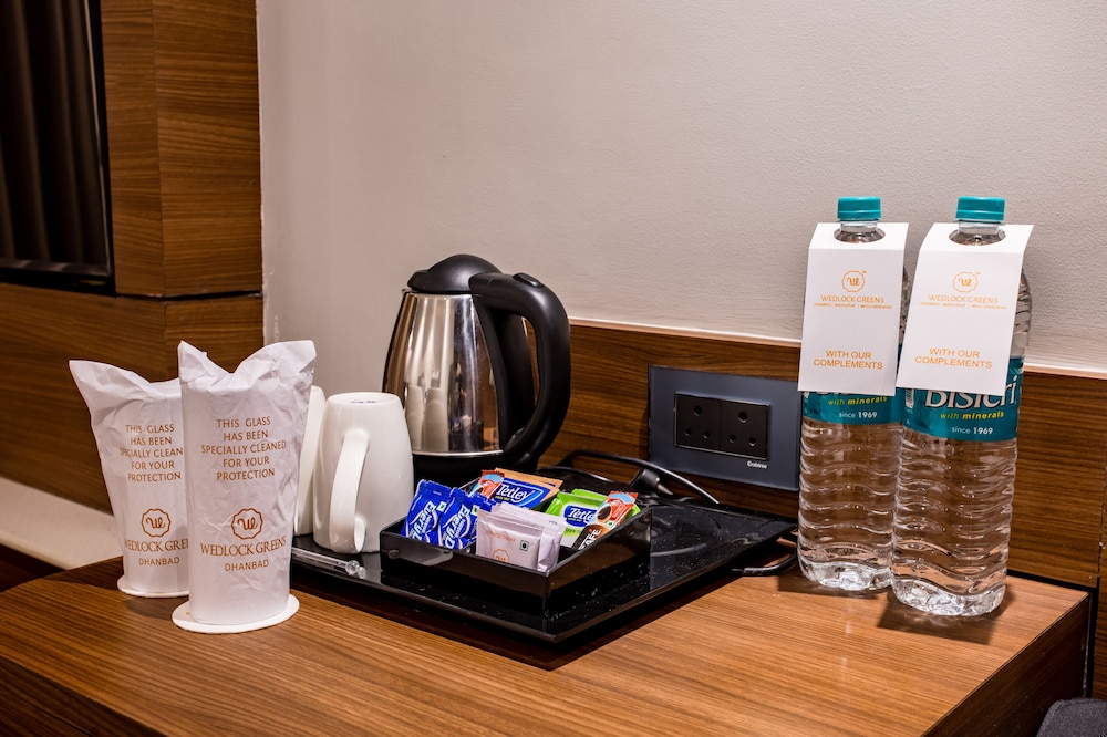 Wedlock Greens Hotels & Resorts