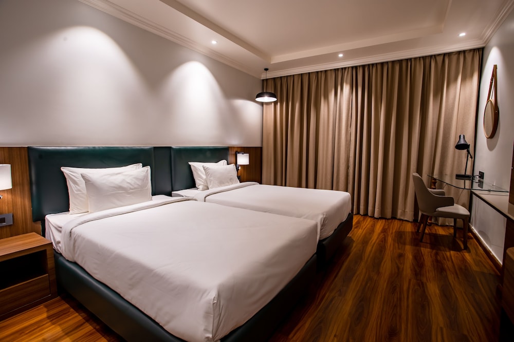 Wedlock Greens Hotels & Resorts