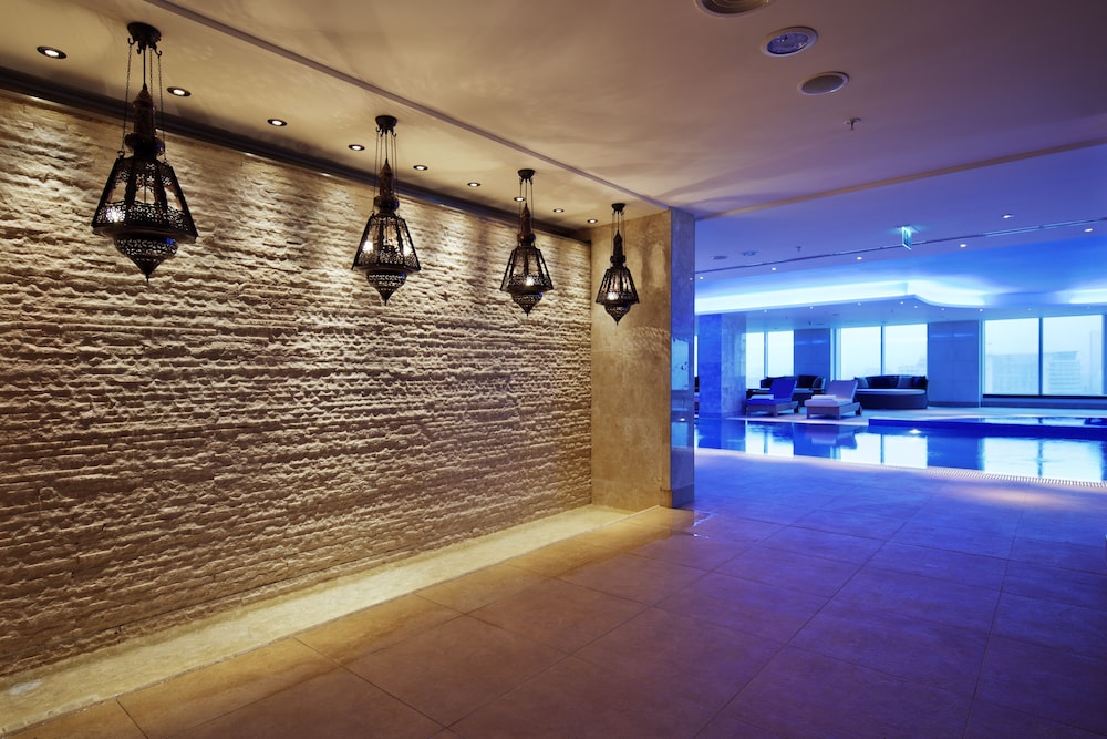 Hilton Baku
