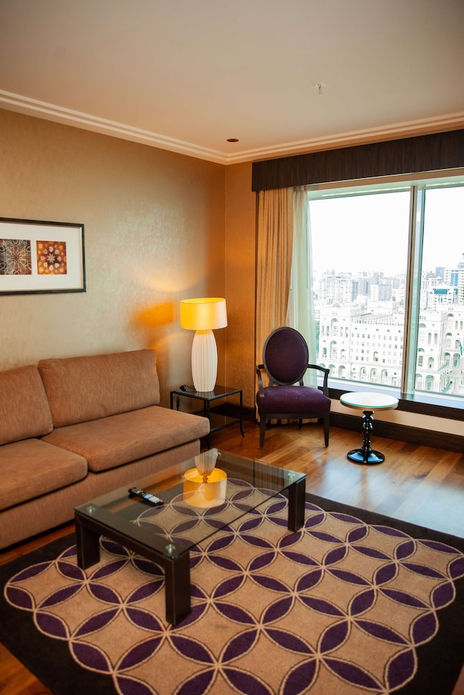 Hilton Baku