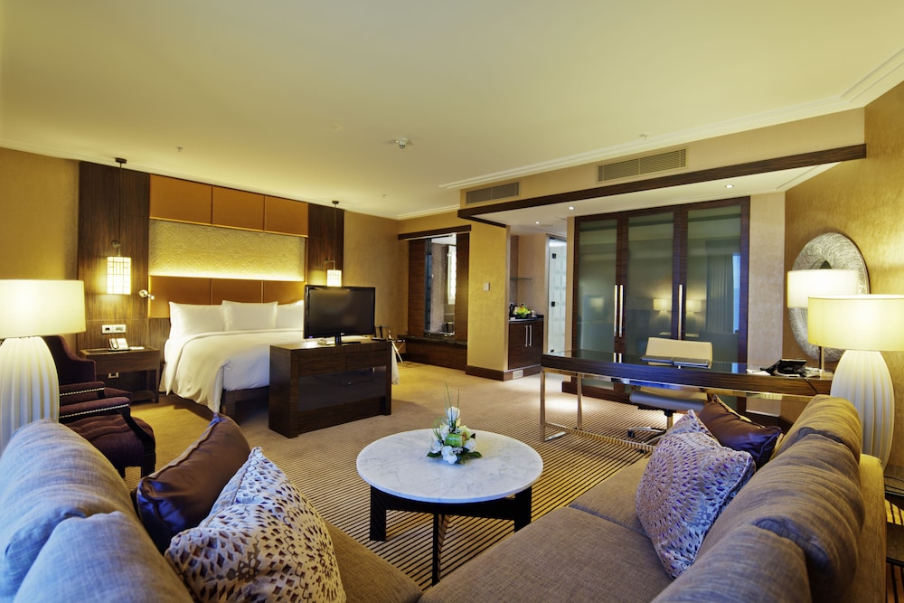 Hilton Baku
