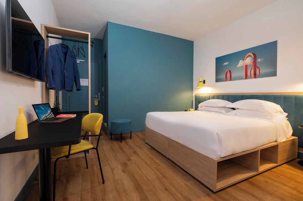 Rome  Ciampino Smart Hotel