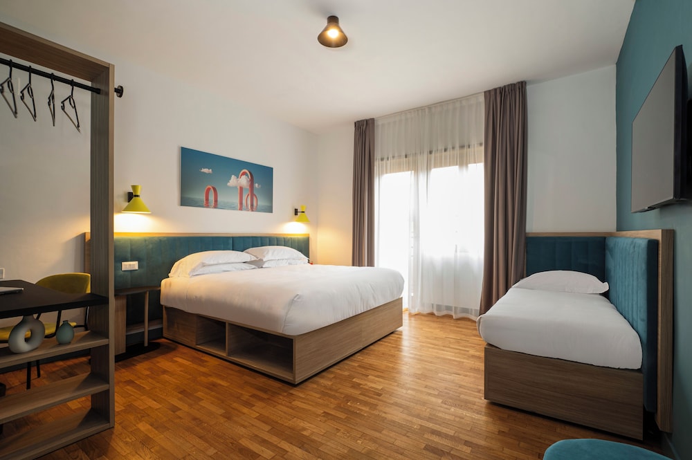 Rome  Ciampino Smart Hotel