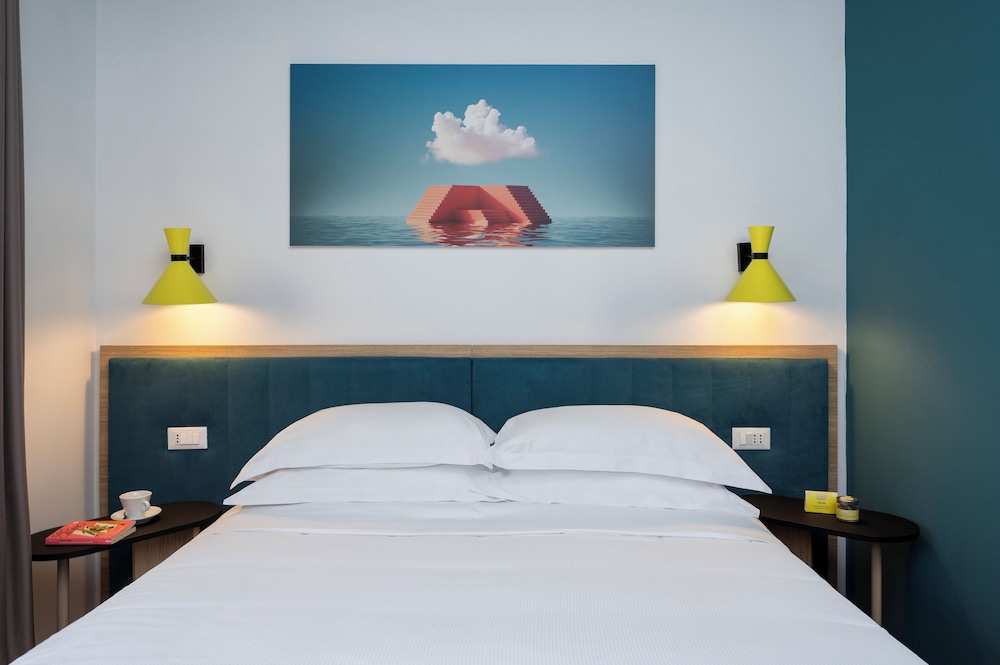Rome  Ciampino Smart Hotel