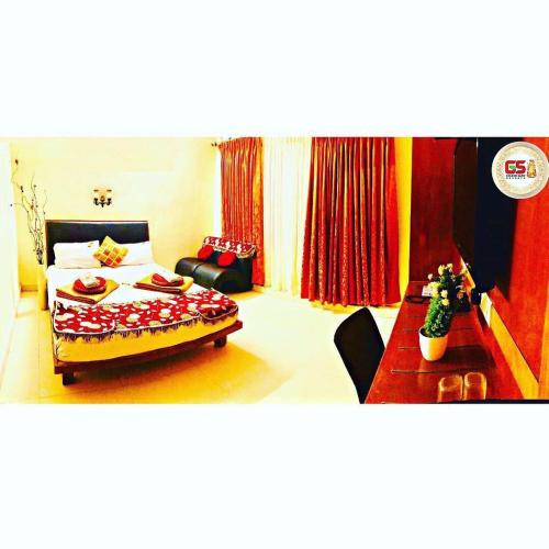 Hotel Golden Sand