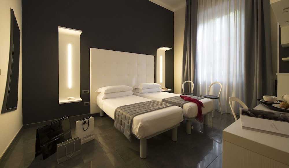 Hotel San Francisco