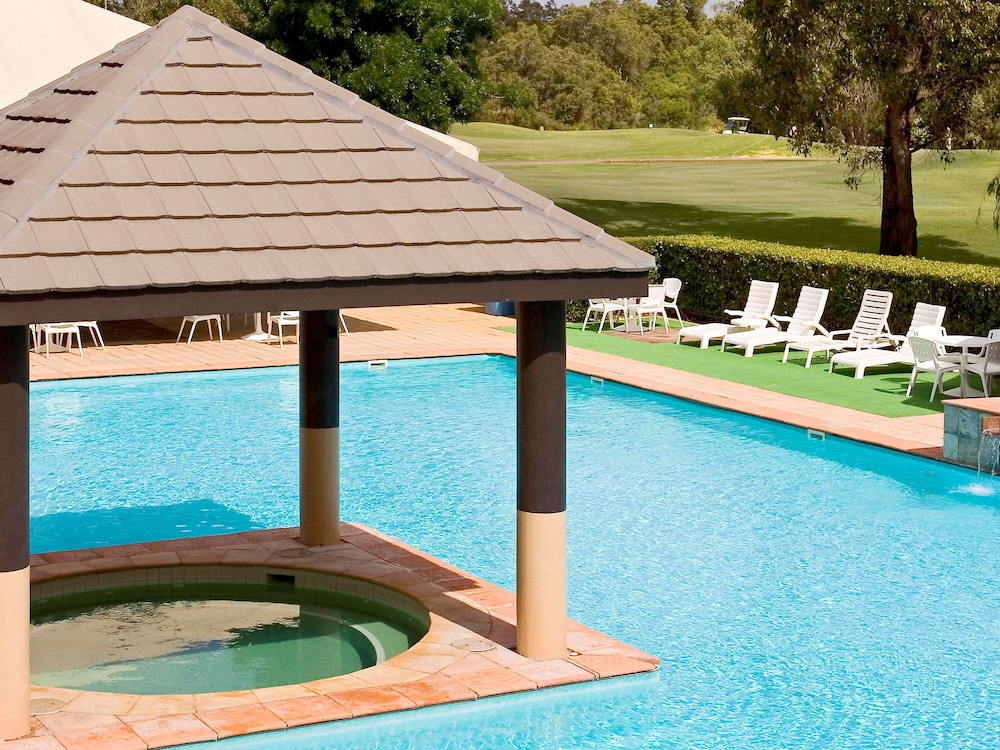 Novotel Vines Resort Swan Valley