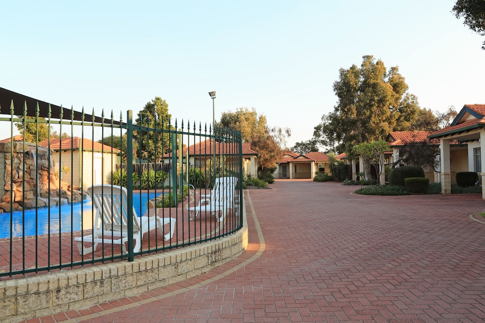 Novotel Vines Resort Swan Valley