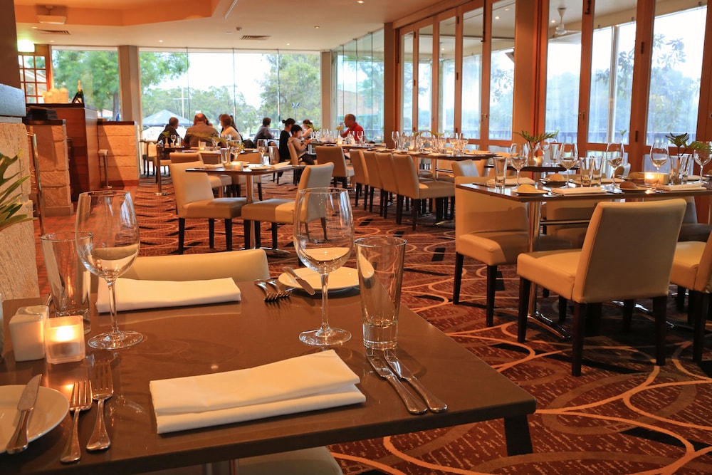 Novotel Vines Resort Swan Valley
