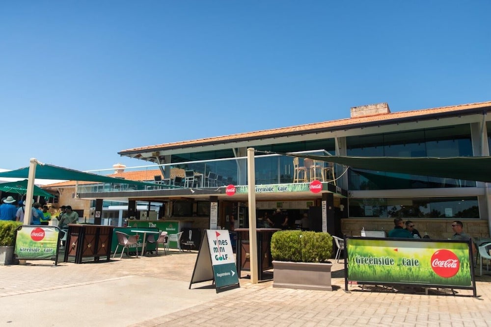 Novotel Vines Resort Swan Valley
