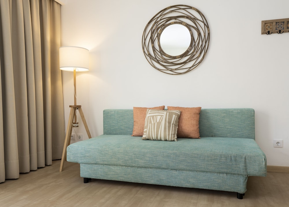 Apartamentos Sinfony
