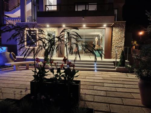Apartamentos Sinfony