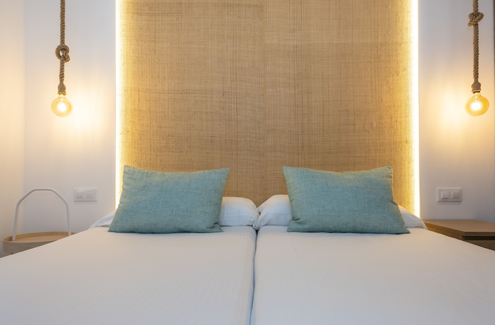 Apartamentos Sinfony