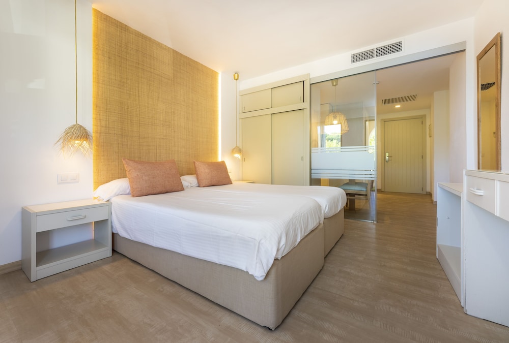 Apartamentos Sinfony