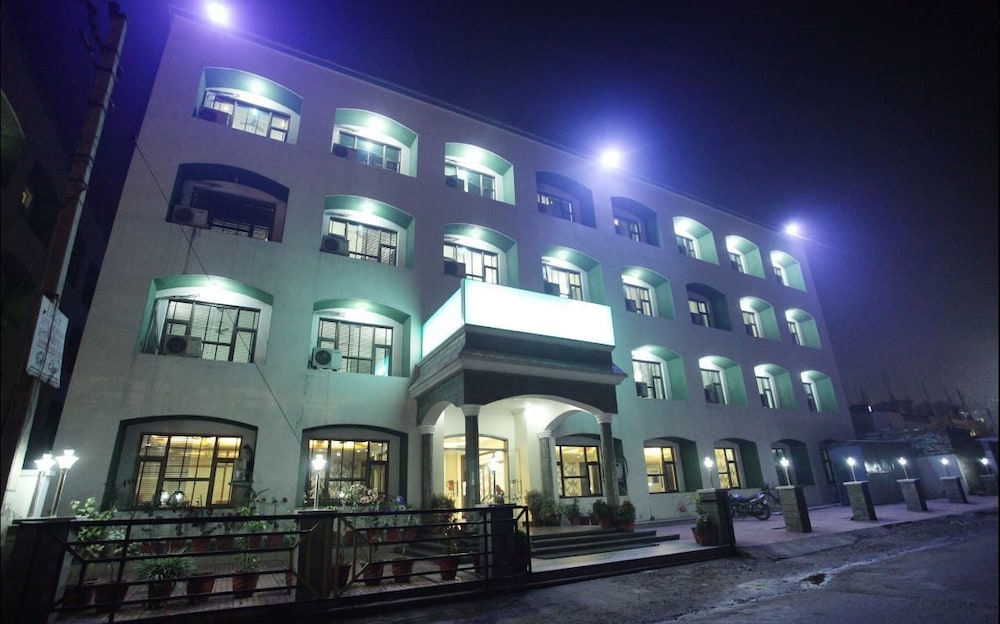 Rani Castle Jammu