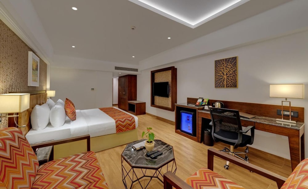 The Fern Residency, Satara