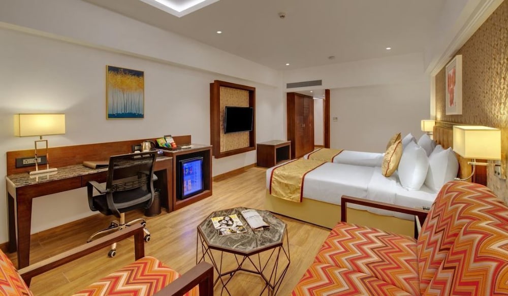 The Fern Residency, Satara