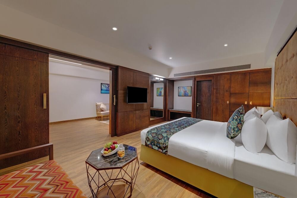 The Fern Residency, Satara