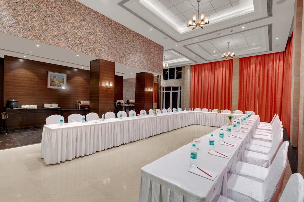 The Fern Residency, Satara