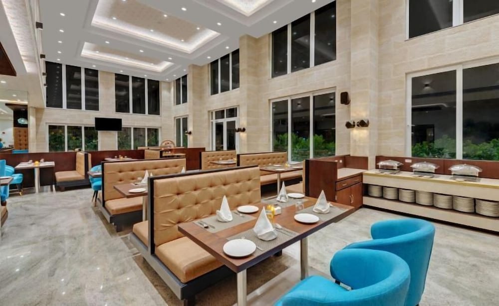 The Fern Residency, Satara