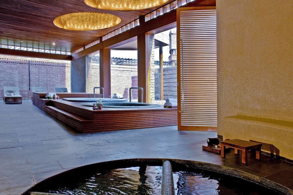 The Westin Sohna Resort & Spa