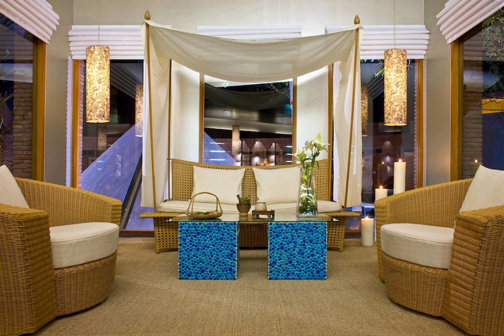 The Westin Sohna Resort & Spa
