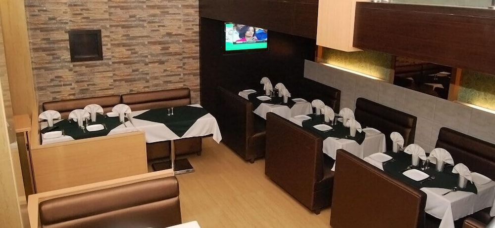 Aishwarya Residency