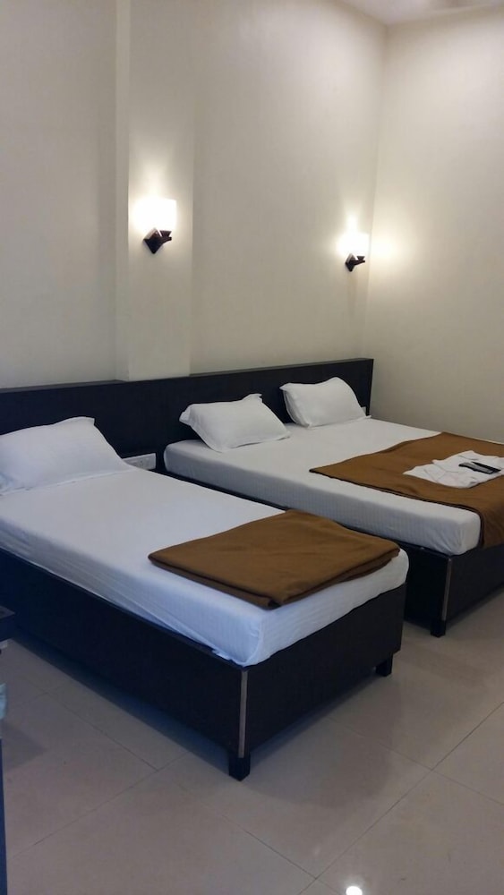 Aishwarya Residency
