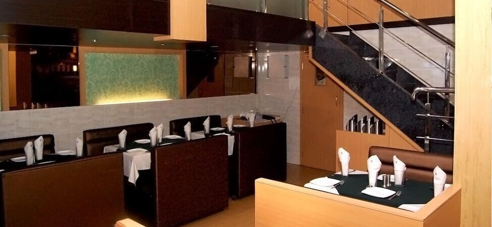 Aishwarya Residency