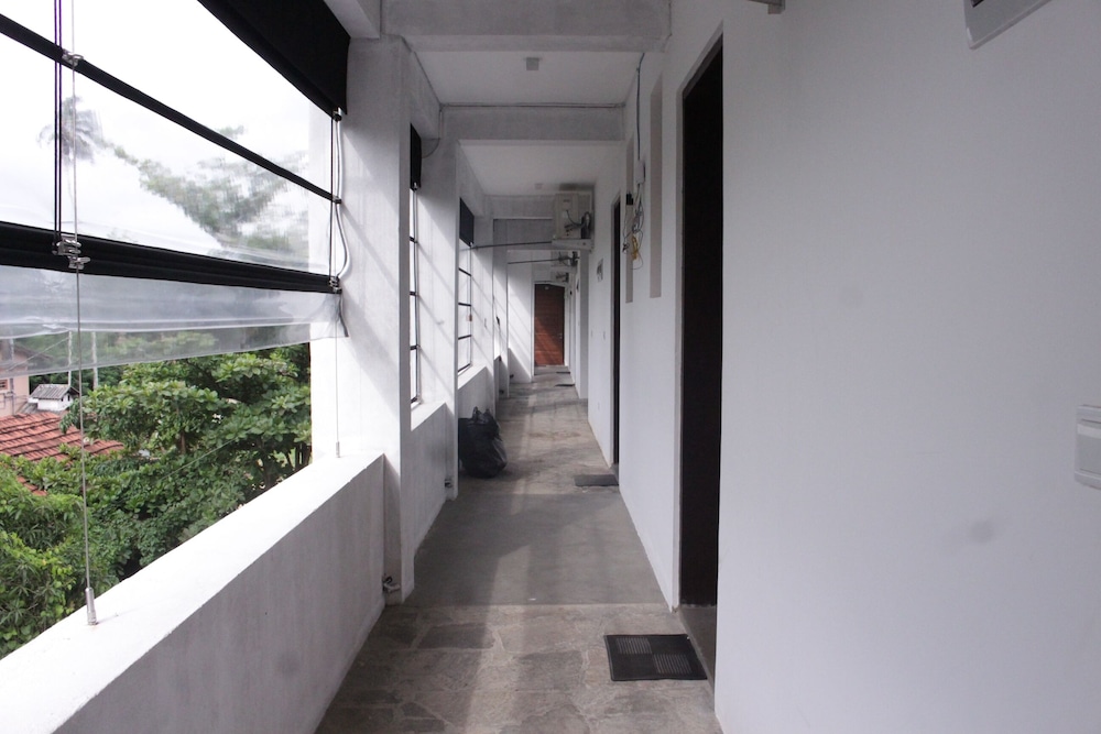 Handagedara Resort