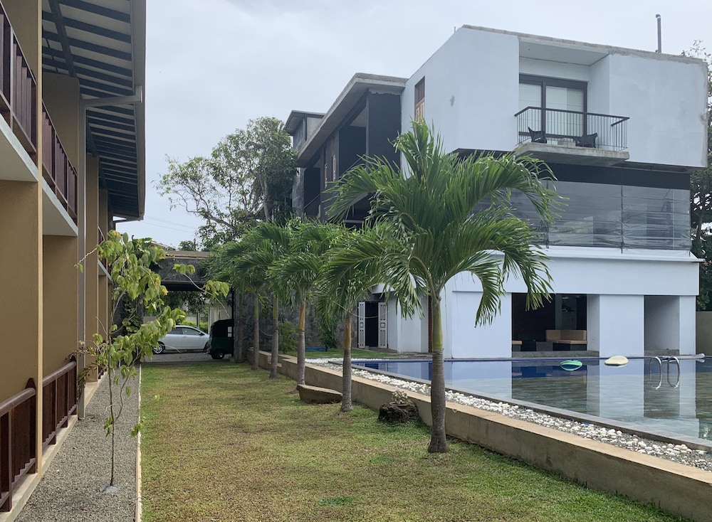 Handagedara Resort