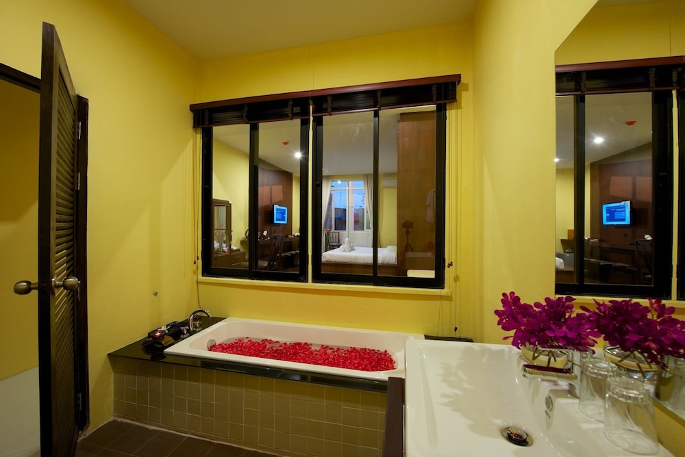 Sabye Bangkok Hotel