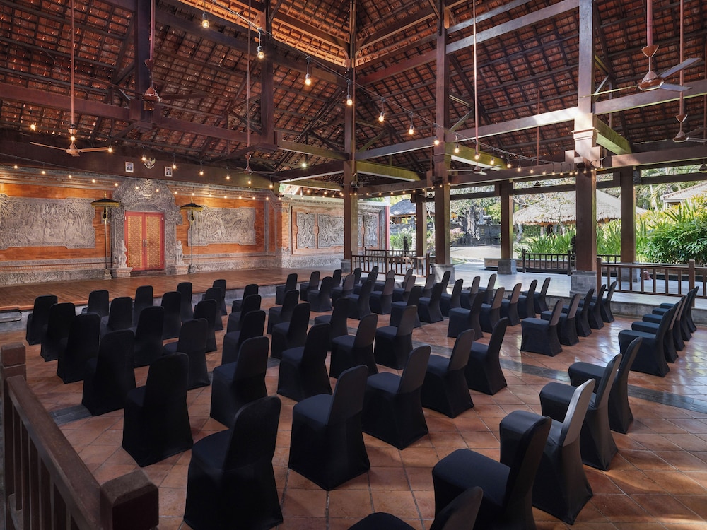 Paradisus by Meliá Bali