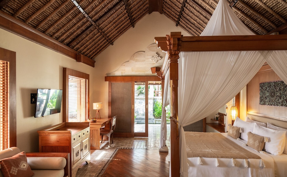 Paradisus by Meliá Bali